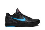 Nike Kobe 6 Dark Knight 429659-016  Depolic Store