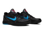 Nike Kobe 6 Dark Knight 429659-016  Depolic Store