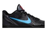 Nike Kobe 6 Dark Knight 429659-016  Depolic Store