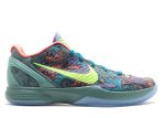 Nike Kobe 6 ‘Prelude’ 640220-001 Depolic Store