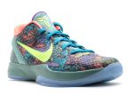 Nike Kobe 6 ‘Prelude’ 640220-001 Depolic Store