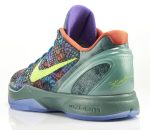 Nike Kobe 6 ‘Prelude’ 640220-001 Depolic Store