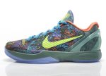 Nike Kobe 6 ‘Prelude’ 640220-001 Depolic Store