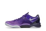 Nike Kobe 8 Playoffs Purple Platinum 555035-500  Depolic Store