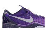 Nike Kobe 8 Playoffs Purple Platinum 555035-500  Depolic Store