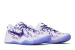 Nike Kobe 8 Protro ‘Court Purple’ FQ3549-100  Depolic Store