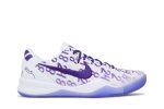 Nike Kobe 8 Protro ‘Court Purple’ FQ3549-100  Depolic Store