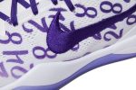 Nike Kobe 8 Protro ‘Court Purple’ FQ3549-100  Depolic Store