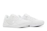 Nike Kobe 8 Protro ‘Triple White’ FJ9364-100  Depolic Store