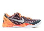 Nike Kobe 8 System ‘Black History Month’ 583112-001  Depolic Store