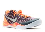 Nike Kobe 8 System ‘Black History Month’ 583112-001  Depolic Store