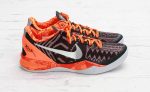 Nike Kobe 8 System ‘Black History Month’ 583112-001  Depolic Store