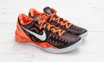 Nike Kobe 8 System ‘Black History Month’ 583112-001  Depolic Store