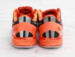 Nike Kobe 8 System ‘Black History Month’ 583112-001  Depolic Store