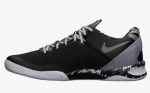 Nike Kobe 8 System Philippines Black Silver 613959-001  Depolic Store