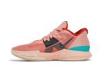 Nike Kyrie 5 Low ‘Terracotta/Teal’ DJ6012-800  Depolic Store