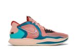 Nike Kyrie 5 Low ‘Terracotta/Teal’ DJ6012-800  Depolic Store