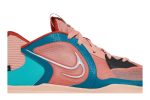 Nike Kyrie 5 Low ‘Terracotta/Teal’ DJ6012-800  Depolic Store