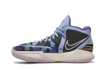 Nike Kyrie 8 EP ‘Aluminium’ DC9134-400  Depolic Store