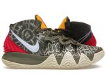 Nike Kyrie Hybrid S2 EP ‘What The Camo’ CT1971-300  Depolic Store