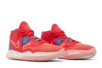 Nike Kyrie Infinity EP ‘Siren Red’ DM0855-600  Depolic Store