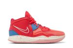 Nike Kyrie Infinity EP ‘Siren Red’ DM0855-600  Depolic Store