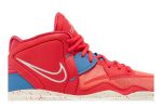 Nike Kyrie Infinity EP ‘Siren Red’ DM0855-600  Depolic Store