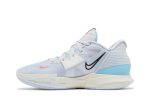 Nike Kyrie Low 5 ‘Football Grey’ DJ6012-003  Depolic Store