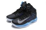 Nike Lunar Hyperdunk Lebron James Black 548561-001  Depolic Store