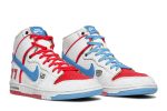 Nike SB Dunk High Pro x Ishod Wair x Magnus Walker ‘Urban Outlaw’ DH7683-100 Depolic Store