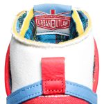 Nike SB Dunk High Pro x Ishod Wair x Magnus Walker ‘Urban Outlaw’ DH7683-100 Depolic Store