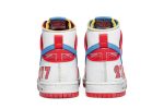 Nike SB Dunk High Pro x Ishod Wair x Magnus Walker ‘Urban Outlaw’ DH7683-100 Depolic Store