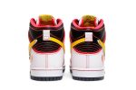 Nike SB Dunk High x Gundam ‘Project Unicorn – RX-0’ DH7717-100 Depolic Store