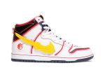 Nike SB Dunk High x Gundam ‘Project Unicorn – RX-0’ DH7717-100 Depolic Store