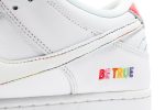 Nike SB Dunk Low ‘Be True’ DR4876-100  Depolic Store