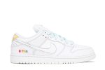 Nike SB Dunk Low ‘Be True’ DR4876-100  Depolic Store