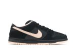 Nike SB Dunk Low ‘Black Coral’ BQ6817-003 Depolic Store