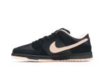 Nike SB Dunk Low ‘Black Coral’ BQ6817-003 Depolic Store