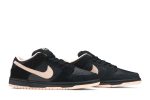 Nike SB Dunk Low ‘Black Coral’ BQ6817-003 Depolic Store