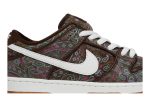 Nike SB Dunk Low ‘Brown Paisley’ DH7534-200  Depolic Store