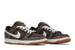 Nike SB Dunk Low ‘Brown Paisley’ DH7534-200  Depolic Store