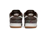 Nike SB Dunk Low ‘Brown Paisley’ DH7534-200  Depolic Store