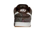 Nike SB Dunk Low ‘Brown Paisley’ DH7534-200  Depolic Store