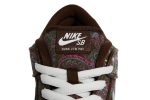 Nike SB Dunk Low ‘Brown Paisley’ DH7534-200  Depolic Store