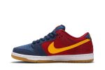 Nike SB Dunk Low ‘Catalonia’ DJ0606-400