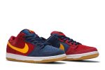 Nike SB Dunk Low ‘Catalonia’ DJ0606-400  Depolic Store