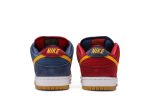 Nike SB Dunk Low ‘Catalonia’ DJ0606-400  Depolic Store