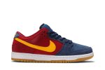 Nike SB Dunk Low ‘Catalonia’ DJ0606-400  Depolic Store