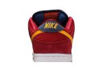 Nike SB Dunk Low ‘Catalonia’ DJ0606-400  Depolic Store