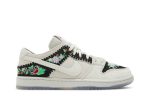 Nike SB Dunk Low Decon ‘N7 White Black’ FD6951-300